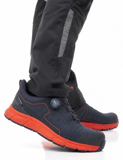 Pracovní Obuv Helly Hansen Kensington Low BOA S3S