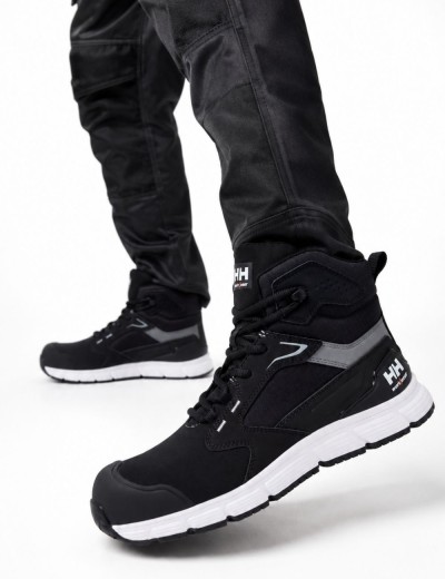 Pracovní Obuv Helly Hansen Kensington MXR MID S3S