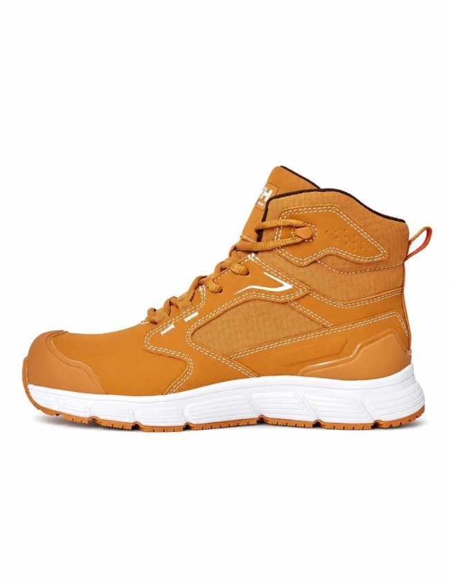Pracovní Obuv Helly Hansen Kensington MXR MID S3S