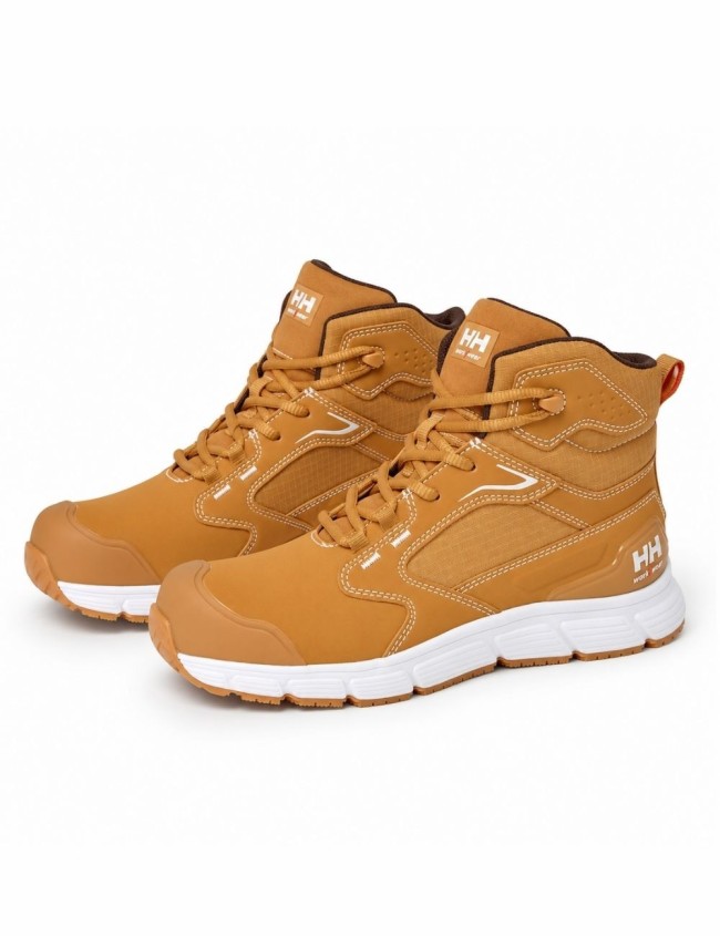 Pracovní Obuv Helly Hansen Kensington MXR MID S3S