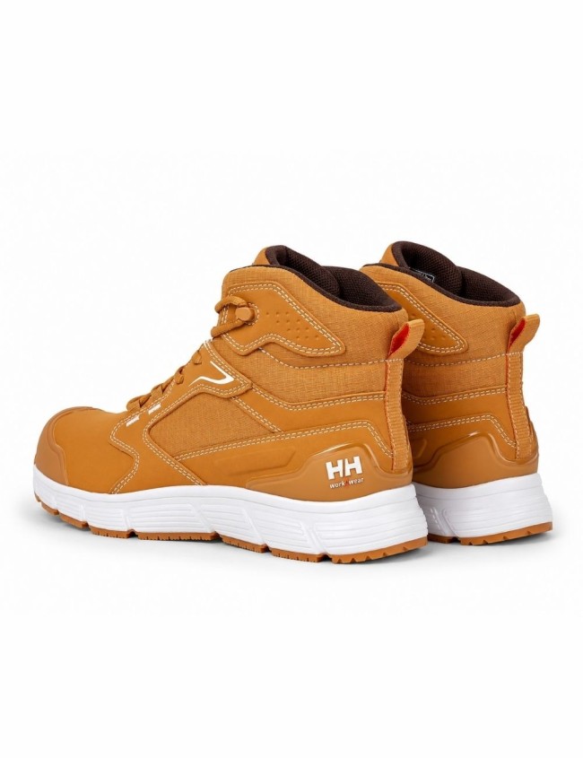Pracovní Obuv Helly Hansen Kensington MXR MID S3S