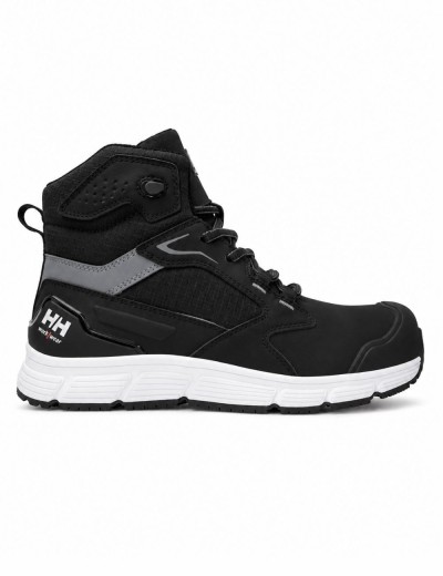 Pracovní Obuv Helly Hansen Kensington MXR MID S3S