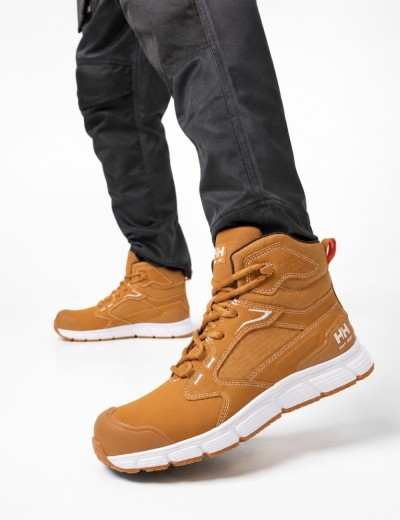 Pracovní Obuv Helly Hansen Kensington MXR MID S3S