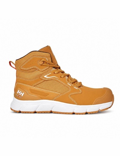 Pracovní Obuv Helly Hansen Kensington MXR MID S3S