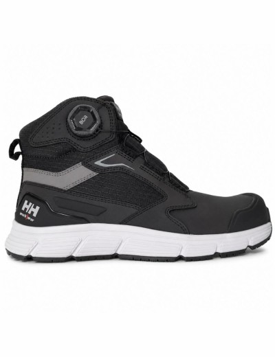 Pracovní Obuv Helly Hansen Kensington MXR MID BOA S3S