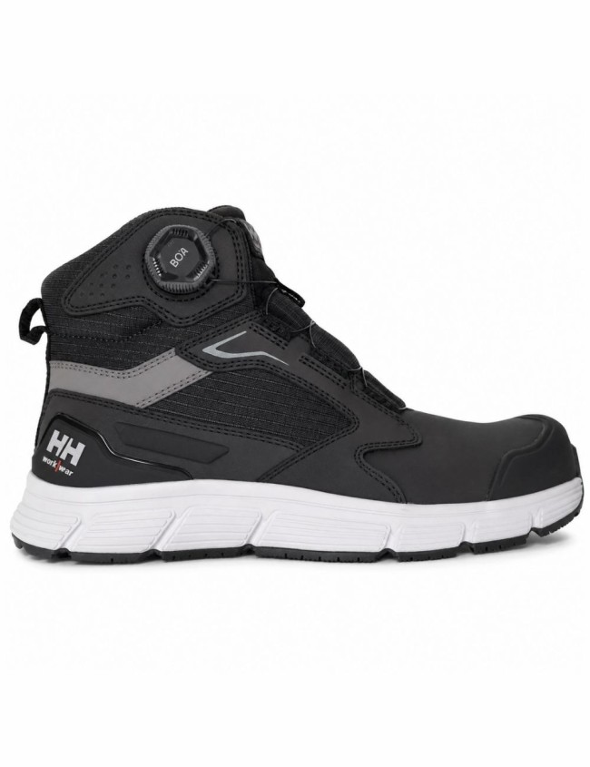 Pracovní Obuv Helly Hansen Kensington MXR MID BOA S3S
