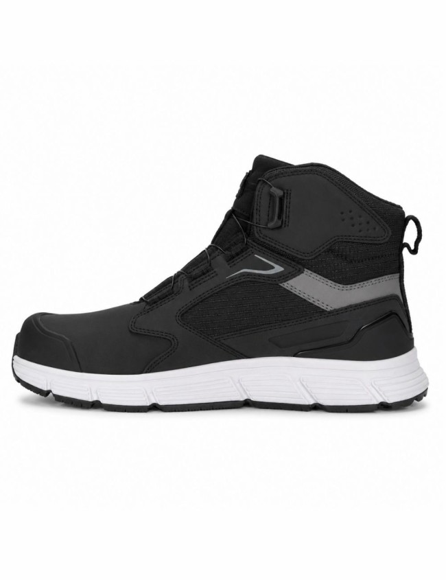 Pracovní Obuv Helly Hansen Kensington MXR MID BOA S3S