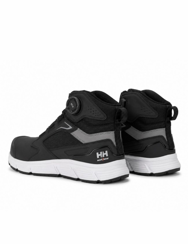 Pracovní Obuv Helly Hansen Kensington MXR MID BOA S3S