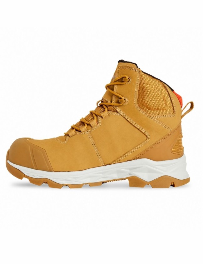 Pracovní Obuv Helly Hansen Oxford MID S3