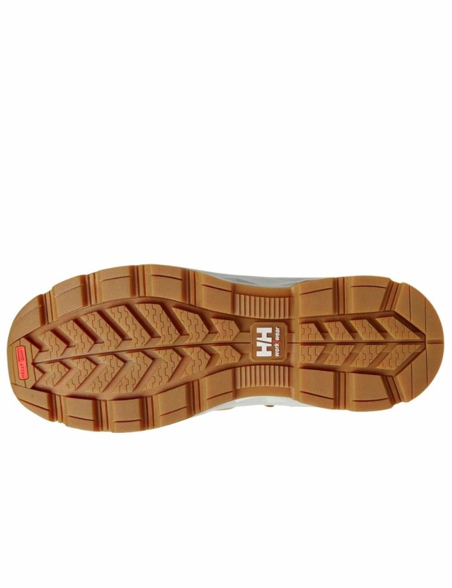 Pracovní Obuv Helly Hansen Oxford MID S3
