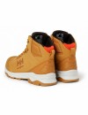 Pracovní Obuv Helly Hansen Oxford MID S3