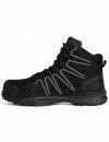 Pracovní Obuv Helly Hansen Manchester MID S3S