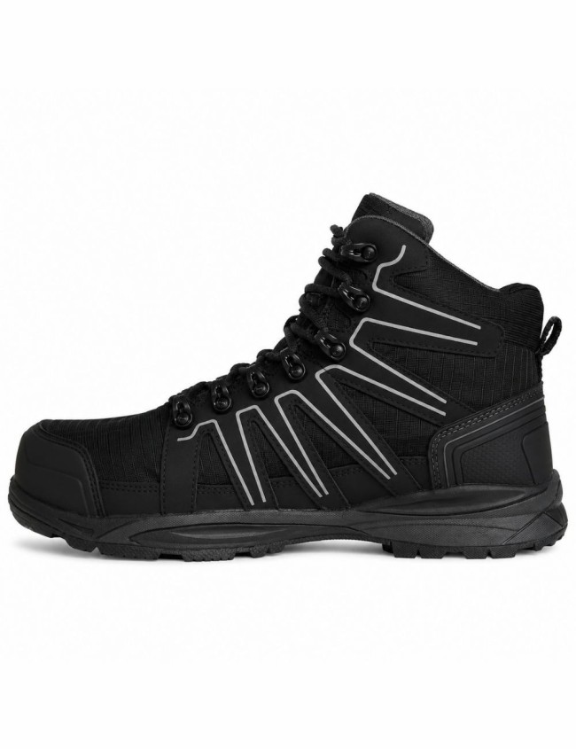 Pracovní Obuv Helly Hansen Manchester MID S3S