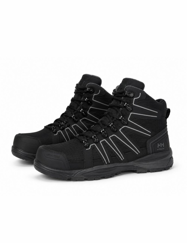 Pracovní Obuv Helly Hansen Manchester MID S3S