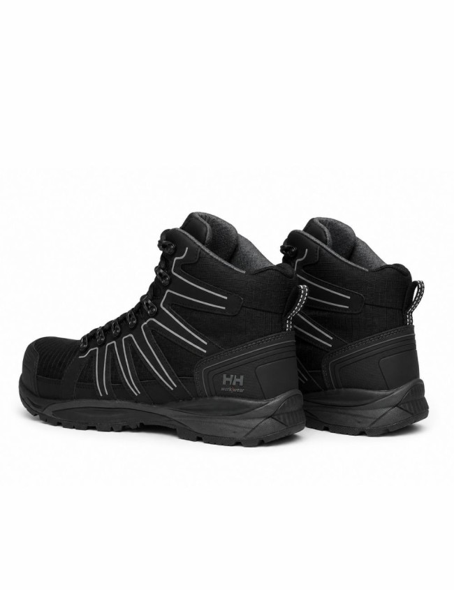 Pracovní Obuv Helly Hansen Manchester MID S3S