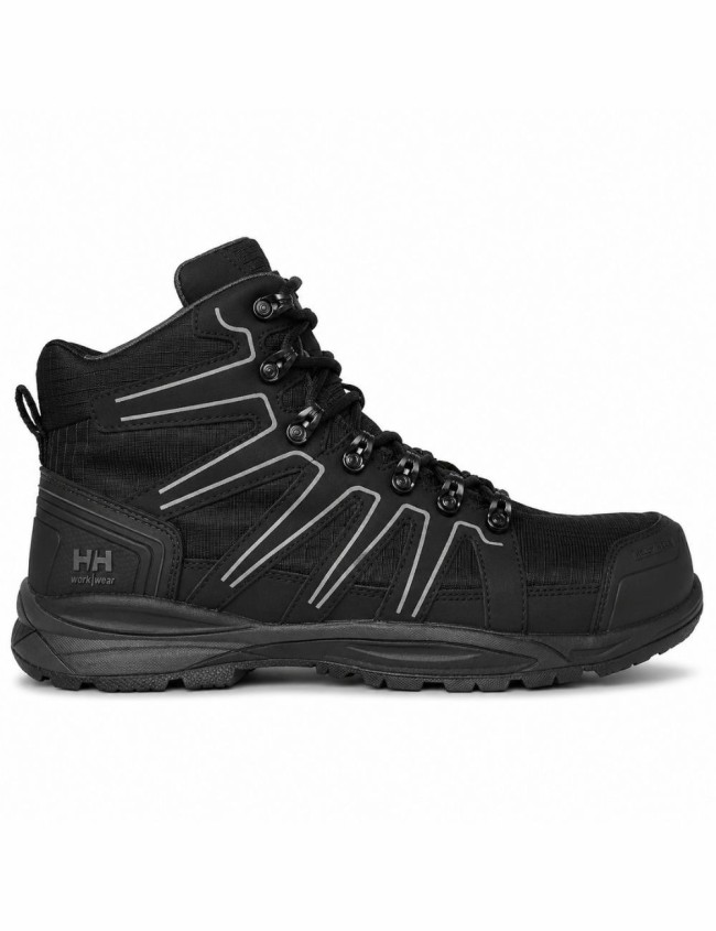 Pracovní Obuv Helly Hansen Manchester MID S3S