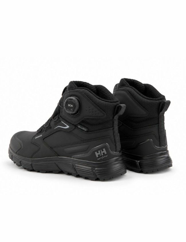Pracovní Obuv Helly Hansen Kensington MXR WTR BOA O6