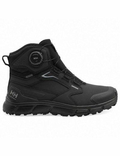Pracovní Obuv Helly Hansen Kensington MXR WTR BOA O6