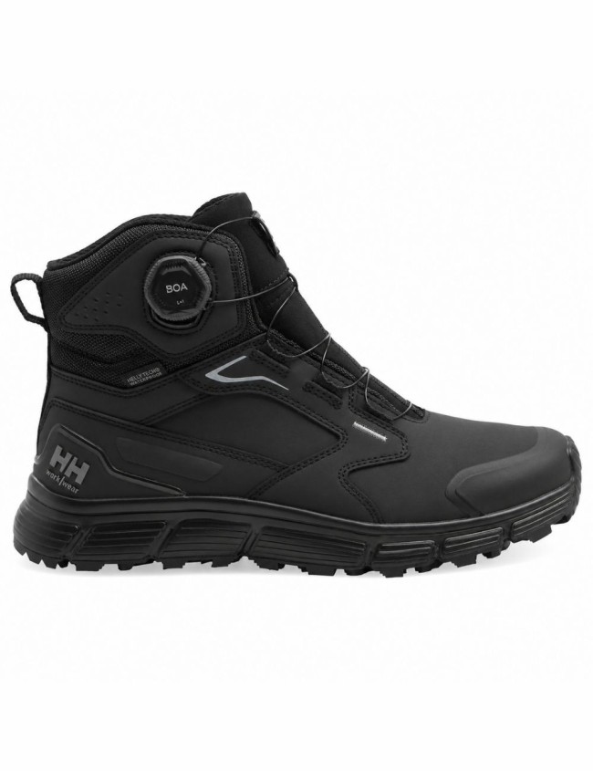 Pracovní Obuv Helly Hansen Kensington MXR WTR BOA O6
