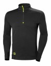 Tričko Helly Hansen Lifa s poloviční zipem