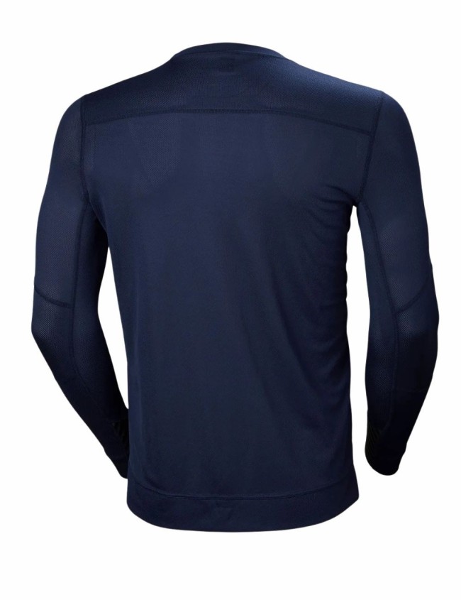 Termální Tričko Helly Hansen Lifa Crewneck