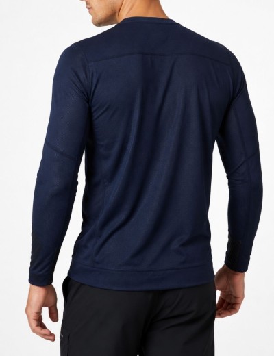 Termální Tričko Helly Hansen Lifa Crewneck
