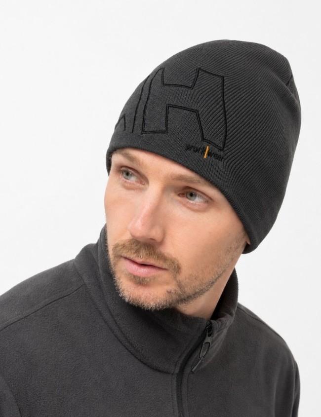 Zimní čepice Helly Hansen Logo