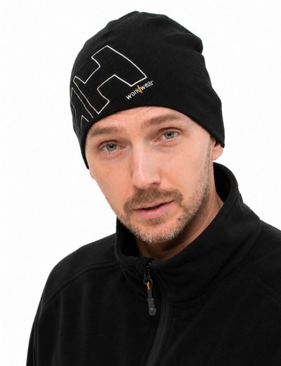 Zimní čepice Helly Hansen Logo