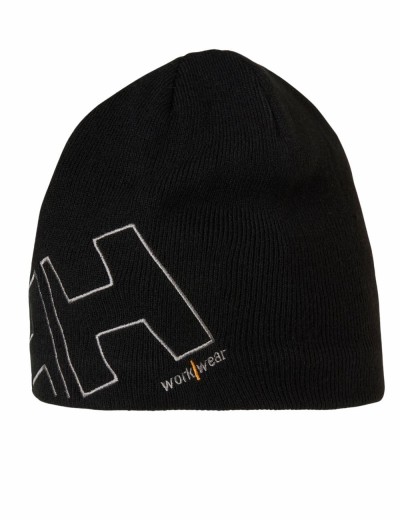 Zimní čepice Helly Hansen Logo