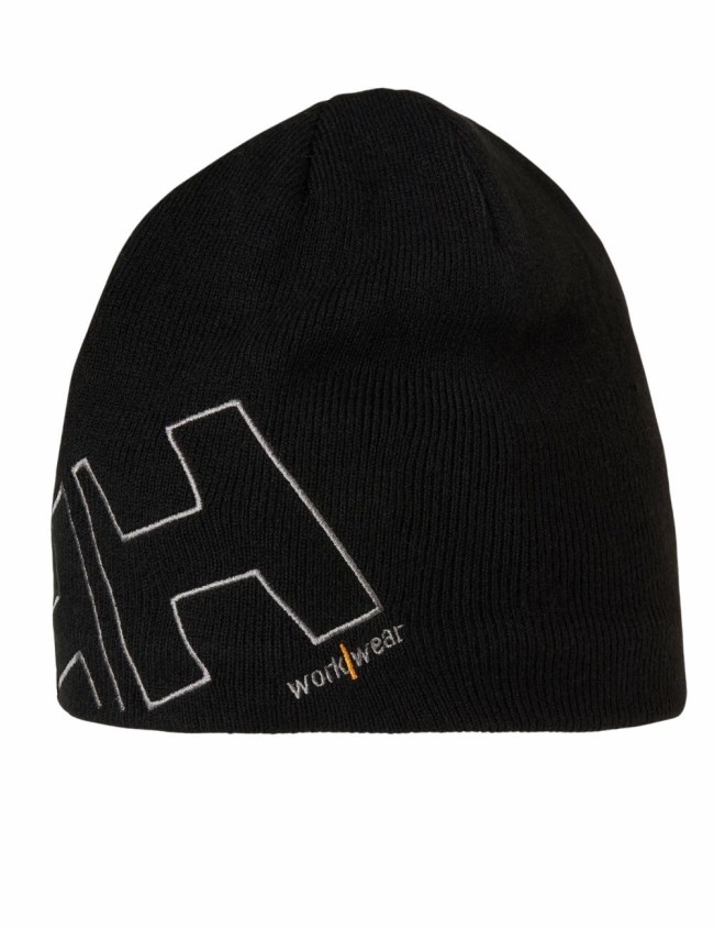 Zimní čepice Helly Hansen Logo