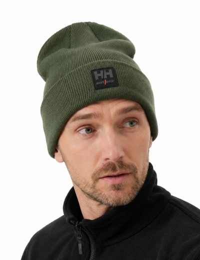 Helly Hansen Cuff Beanie