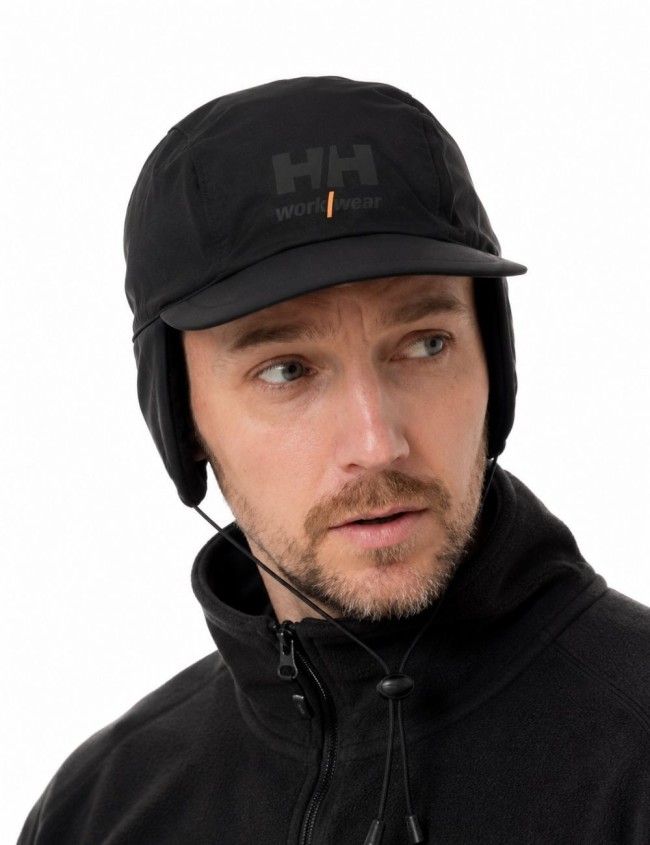 Nepromokavá zimní čepice Helly Hansen