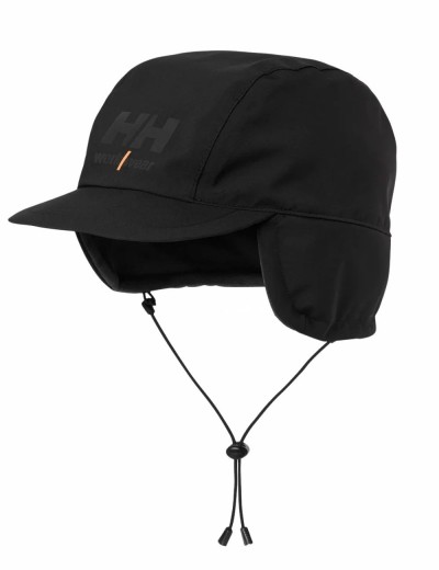 Nepromokavá zimní čepice Helly Hansen