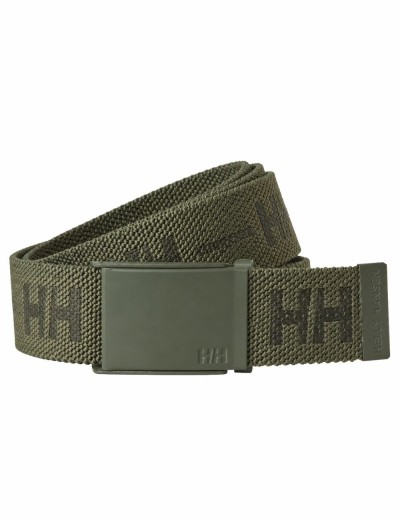 Elastický pas Logo Helly Hansen