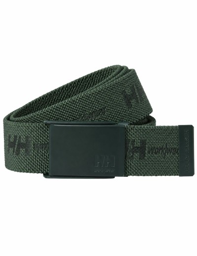 Elastický pas Logo Helly Hansen