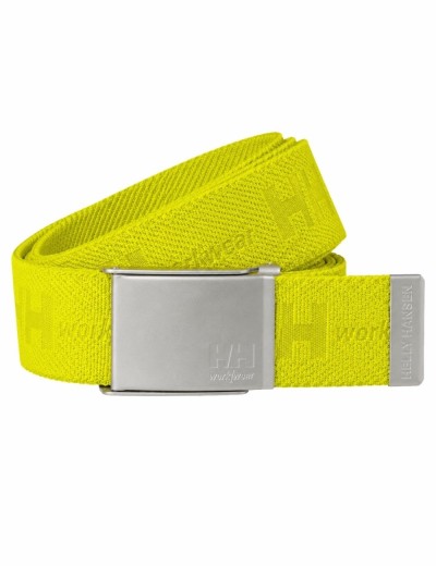 Elastický pas Logo Helly Hansen
