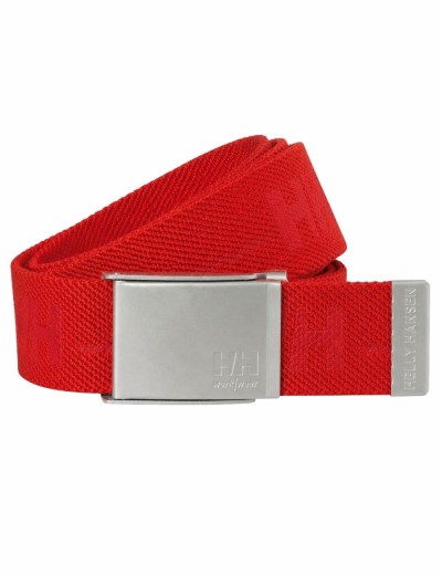 Elastický pas Logo Helly Hansen