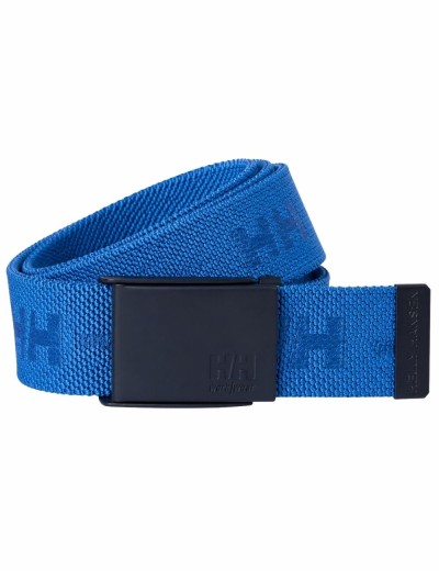Elastický pas Logo Helly Hansen
