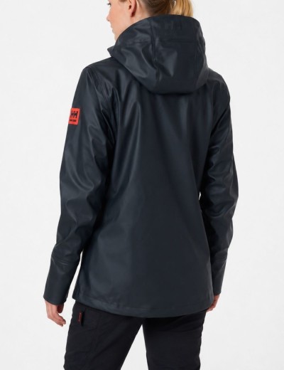 Dámská nepromokavá Bunda Helly Hansen Gale