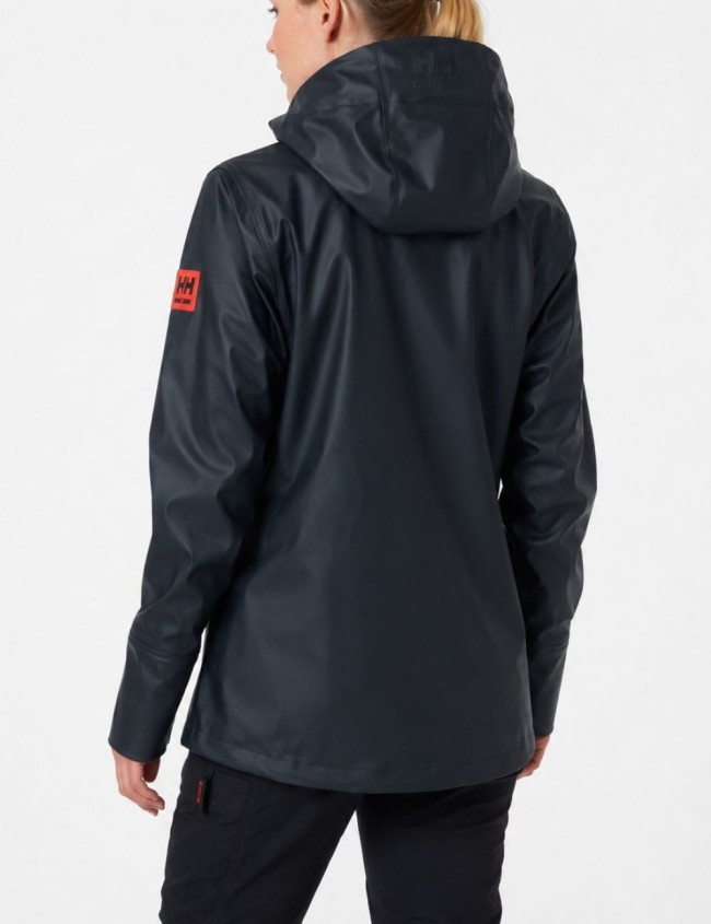 Dámská nepromokavá Bunda Helly Hansen Gale
