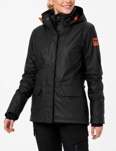 Dámská nepromokavá Bunda Helly Hansen Gale