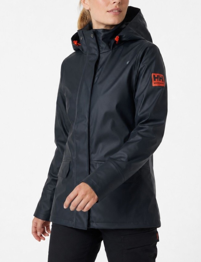 Dámská nepromokavá Bunda Helly Hansen Gale