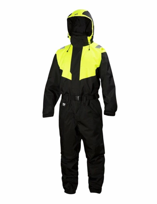 Zimní pracovní oblek Helly Hansen Leknes