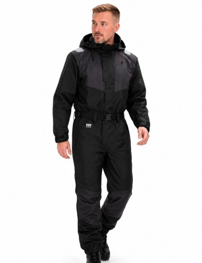 Zimní pracovní oblek Helly Hansen Leknes