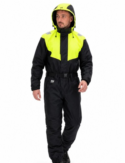 Zimní pracovní oblek Helly Hansen Leknes