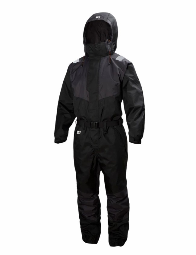 Zimní pracovní oblek Helly Hansen Leknes