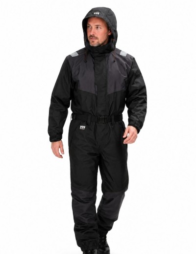 Zimní pracovní oblek Helly Hansen Leknes