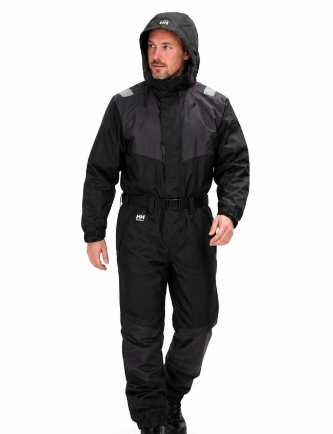 Zimní pracovní oblek Helly Hansen Leknes