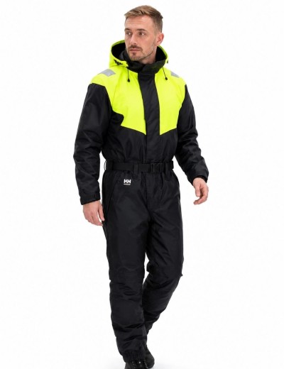 Zimní pracovní oblek Helly Hansen Leknes
