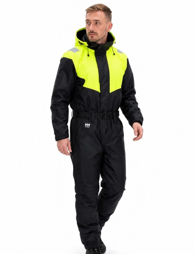 Zimní pracovní oblek Helly Hansen Leknes
